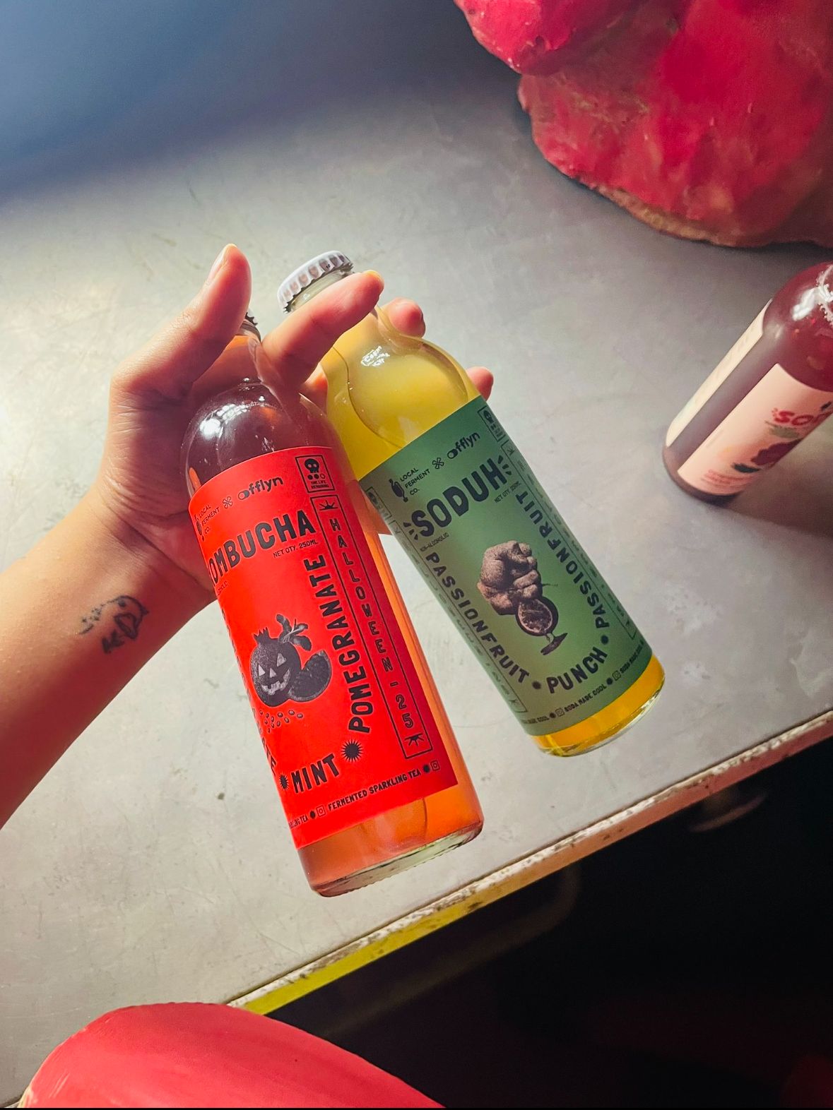 Products